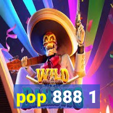 pop 888 1